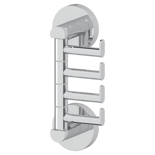 Крючок поворотный четверной Harmo...