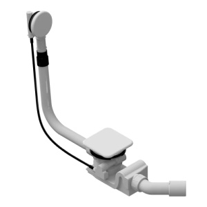 Слив-перелив для ванны Conoduo Kaldewei 6877.7200.0001