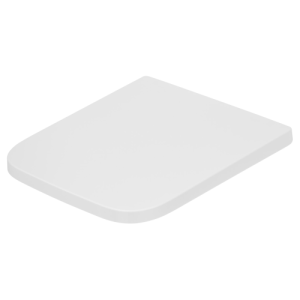 Сиденье для унитаза AVS Зенит с микролифтом, быстросъемное