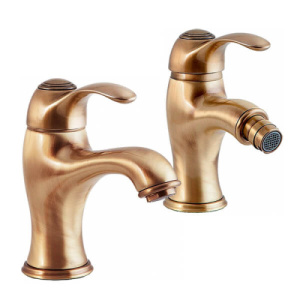 Комплект смесителей Maggiore Caprigo 11-030-vot+11-020-vot