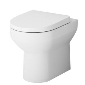 Унитаз Spirit V2.0 AM PM C538607SC