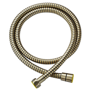 Душевой шланг ESKO BRSH15 160 бронза