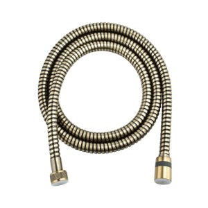 Душевой шланг Lemark LE8037B-Bronze 150 бронза