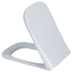 Сиденье для унитаза AVS Юпитер с микролифтом, быстросъемное