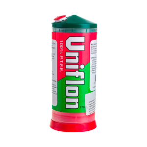 Нить тефлоновая 175 м Uniflon 132658