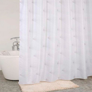 Штора для ванной 1800х1800 Bath Plus CH-21271