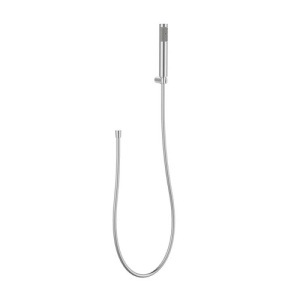 Душевой гарнитур BelBagno UNO-DFS-CRM хром