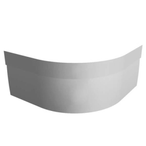 Панель Sabina-80 белая