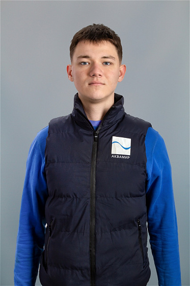 Дмитрий Кудряшов