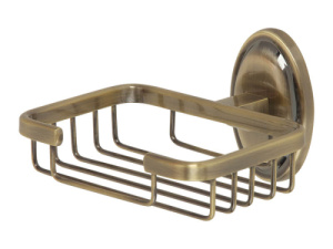 Мыльница Bonjour Veragio VR.BNR-7852.BR